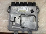 A6549003200 Bosch 0281033490 Diesel Engine Control Unit Ecu MD1CP001 Used. Price: $190.00.