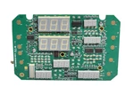 Ge Vital Monitor Front Ui Board, Rev B, Carescape Pwb 20087390 Sold As Is Untest For. Price: $199.99.