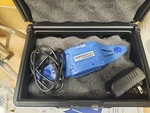 Ares Watermark Home Sleep Testing Unit Used. Price: $2000.00.