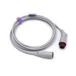 Philips Compatible Ibp Adapter Cable 42661-27 Medex Abbott Same Day Shipping New. Price: $29.45.