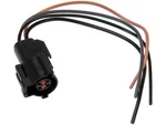 Oxygen Sensor Connector 2011-2012 Ford F350 Super Duty 2000 DR137NH New. Price: $31.87.