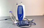 Welch Allyn Spot 420 - Nibp, Masimo SPO2 Vital Signs Monitor With Accessories Seller. Price: $295.00.