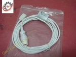 Utah Medical Pin Corometrics 115 Air Shields Fetal Monitor Cable New. Price: $195.00.