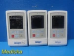 3X Dr Ger Infinity M300 Telemetry Transmitters Ref MS25755 Spo + Ekg 38606 Used. Price: $243.99.