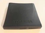 Toshiba External Dvd-rom Drive PA3246U-1DVD Rev Used. Price: $74.95.