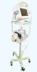 Welch Allyn Connex Vital Signs Monitor 65MTXX, Masimo SPO2, Nibp, Wifi, Stand Used. Price: $794.89.