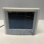 Datascope Passport 2 Vital Signs Patient Monitor W/ Ecg Tested Working Used. Price: $169.96.