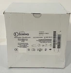 Box Of 25 Philips Invivo Neonatal Quadtrode Mri Ecg Electrode Pads 989803179051 New. Price: $240.00.