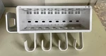 Mindray Smr 115-046943-00 Patient Monitor Module Rack. Gc, Guaranteed. Used. Price: $75.00.
