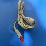 Ge Invasive Pressure Cable 2021197-001 Used. Price: $24.99.
