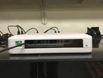 Philips Xper Flex Cardio Physiomonitoring Xds Workstation Unit 453564471771 For. Price: $75.00.