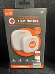 Mobi Emergency Alert Button Smart Wireless Caregiver Support Monitoring*new. Price: $13.50.