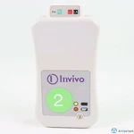 Invivo Precess 9312 Channel Ecg Module Used. Price: $500.00.