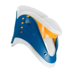 Mckesson Rigid Cervical Collar One Size Adjustable Neck Circumference 1 Per Bag New. Price: $20.04.