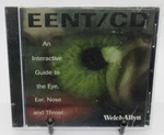 Eent/cd Eye Ear Nose & Throat Interactive Guide Resource Pc Cd-rom Welch Allyn Brand. Price: $12.99.