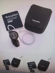 Welch Allyn DS58-11 Aneroid Sphygmomanometer With Adult Cuff & Case. New. Price: $119.99.