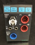 Ge Datex Ohmeda Multi Parameter Module Nibp M-NE12STPR..01 Tested Used. Price: $472.99.
