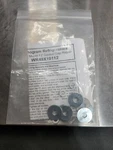 Brand New Oem Ge Bm Fz Dr Alignment Kit WR49X10112. Price: $29.99.