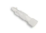 Zoll Single Patient Use Airway Adapter Mouthpiece Box Of 10 8000-0265-01 New. Price: $208.00.