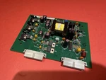 Ge Marquette Corometrics 120 Isolated Power Supply Board 2003035-001 Tested Used. Price: $49.00.
