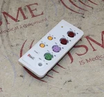 Mindray Passport 12 Masimo Set Parameter Control Board Assembly Used. Price: $139.99.