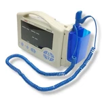 Casmed Patient Vital Sign Monitor Maxtemp Probe 740-3NL Used. Price: $49.99.