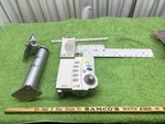 Gcx Polymount With Philips Remote Keypad M8026-60002 & If M8025-60003 Used. Price: $74.25.