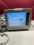 Nihon Kohden Life Scope Vs BSM-3552 Patient Monitor Manufactured (2019) Used. Price: $1900.00.