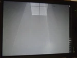 Eizo Radiforce GX340 3MP 21" Grayscale Led Radiology Diagnostic Display Monitor Used. Price: $219.95.