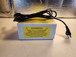 Invivo Mri Ac Adapter AS201 2007 100-240V 50/60HZ 1.5A Made Usa Used. Price: $120.00.