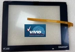 Touch Screen For Ge Carescape VC150 Vital Signs Patient Monitor New Year War. Price: $95.00.