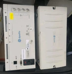 Ge Apex Pro Telemetry Reciever 560-614 Mhz Used With Power Cord Only. Price: $199.00.