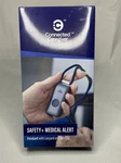 Safety+ 4G Medical Alert System: Fall Detection, Gps Location, 24/7 Monitoring New. Price: $39.99.