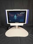 Medtronic Invos Regional Saturation Patient Monitoring System PM7100 Used. Price: $709.00.