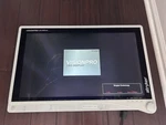 Stryker 240-031-020 Visionpro 26" Led Monitor No Power Supply Endoscopy Surgical Used. Price: $350.00.