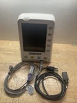 Avante Health Dre Echo Vital Signs Monitor 2015-01 W/ SPO2, Manual & Power Cable Used. Price: $250.00.