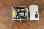 Datascope 0014-00-0250 Spectrum Patient Monitor Power Supply Assembly Board Used. Price: $65.00.