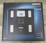 Omron Bcm 500 Body Composition Monitor And Scale With Bluetooth New. Price: $72.99.