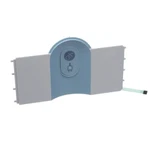 Welch Allyn Right Panel Service Kit For Connex Vitals Monitor W/power Switch New. Price: $229.99.