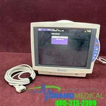 Nihon Kohden 6000 BSM-6701A Lifescope Bedside Patient Monitor Used. Price: $495.00.