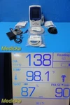 Welch Allyn 45NTO Spot Vital Signs Lxi Monitor W/ Psu & New Leads 36591 Used. Price: $360.99.