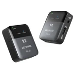 PM-2S Portable Wireless In Ear Monitor System, Mono/stereo Switch, A... New. Price: $62.51.