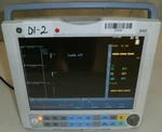 Ge Medical Systems B40 Patient Monitor P/n 2060600-002 Used. Price: $450.00.