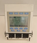 Medsystem Iii 2865B Pump With Pole Clamp. Certified 2022. No Charger. Used. Price: $97.20.