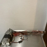 Midmark Base Actuator 015-2385-00 Used. Price: $750.00.