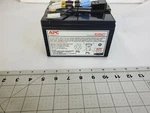 Healthcare Apc Ups Battery Replacement Cartridge 48 #5193471 Oem Nos New. Price: $127.77.