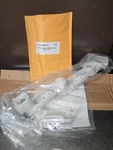 Gcx Series 8X8" Articulating Arm Vesa 75/100MM-FOR Vertical Rail 10MM X25-40MM Open. Price: $99.99.