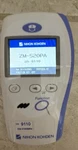 Nihon Kohden ZM-520PA Telemetry Transmitter New. Price: $70.00.