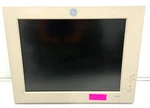 Ge CDA15T / CDL1531A Medical Grade Display Monitor 12V 3A Dvi Serial & Vga 202C Used. Price: $100.00.