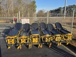 Mx-pro R3 (model's 6080 & 6082) Stryker Stretchers (sold Separately) Used. Price: $2500.00.